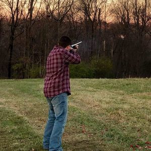 Meet your Posher, Jacob